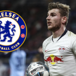 Chelsea agree terms with Werner