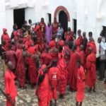 Upper Dixcove chiefs curse MP, NPP supporters