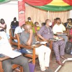 Tema Metropolitan Assembly collects GH¢35,390,234 revenue