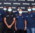 Betway 12th Man training for ex-footballers ends