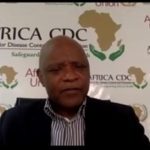 ‘Africa confirmed COVID-19 cases hit 612,587’