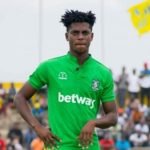 Aduana Stars defender eyes Stars call up