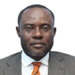 Kraikue appointed acting Director-General of GCAA His appointment, which takes effect on August 1,