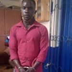 Suspected Togolese grabbed at Kpone for attempting to register as voter