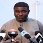 Stop violence at registration centres -EC to political parties