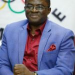 GOC boss calls for transparency in YEA package to national athletes