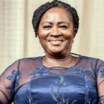Volta NDC congratulates Prof Jane Opoku-Agyemang as party’s running mate