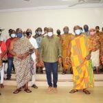 La Dadekotopon earmarks GH¢1.4m for rehabilitation of schools