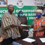 MoFA, Canadian govt launch GH¢2.5 million programme to support women farmers