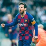 ‘Messi will finish career at Barca’