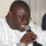 Vigilante groups growing strength in parties–Kwesi Aning cautions