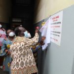 Accra Psychiatric Hospital gets facelift