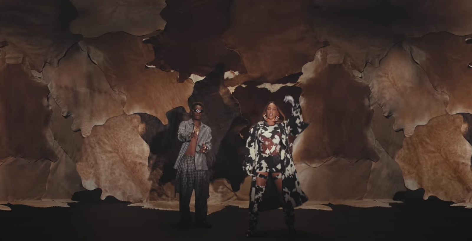 Beyoncé releases video for ‘Already’ with Shatta Wale and Major Lazer ...