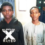 Police apprehend 2 kidnappers at Adaklu-Alavanyo