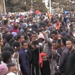 Violence after Ethiopian singer’s death killed 166