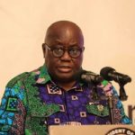 President inaugurates GH¢74.3m water projects in Central Region