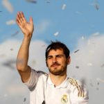 Spain legend Casillas announces retirement