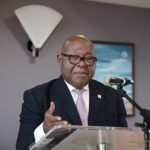 Speaker eulogises country’s forebears