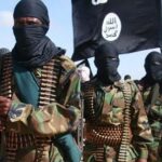 Jailed Somali jihadists in deadly prison shoot-out