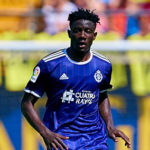 ‘Salisu ever-ready to play for Ghana’