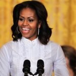 Michelle Obama launches scathing attack on Trump at Democratic Convention