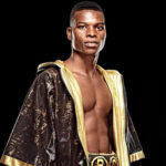 Commey: I’ll move up in weight at right time