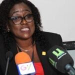 Ashanti records more road accident casualties than other regions