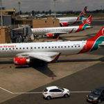 Tanzania bans Kenya Airways from flying into country