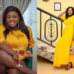 Apologize to the youth of Ghana – MzbeL fires Tracey Boakye