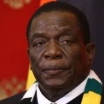 Zimbabwe’s Mnangagwa vows to ‘flush out’ opponents