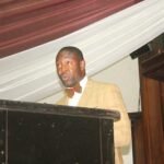 170 allied health graduates begin one-year housemanship