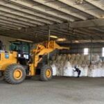 EPA proposes transfer of ammonium nitrate warehouse security guards