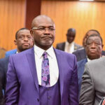 Kennedy Agyapong contempt case: Court issues summons of substituted service