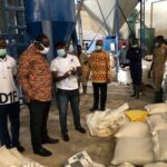 Govt supports Darko Farms with GH¢18m