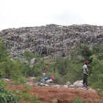 Oti Landfill to be transformed into modern waste treatment facility
