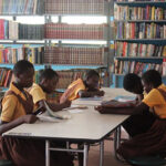 DASHED HOPES AND DREAMS OF A GHANAIAN LIBRARIAN