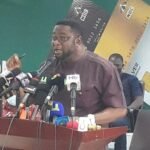 NDC accuses EC of planning to rig December 7 elections