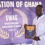 Shakur Samed crowned SWAG Amateur Boxer of the Year