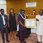 Nana Dr Appiagyei Dankawoso I, 13 others receive Heroes of Distinction Award