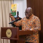 Pres launches 2017/2018 National Report  of Ghana Census on Agriculture