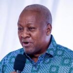Mahama: ‘Swing regions’ will vote for NDC