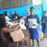 Easing of COVID-19 restrictions:  SHSs, JHSs reopen today …Second year students back to school after 7 months