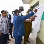 Pack house to boost vegetable farming inaugurated