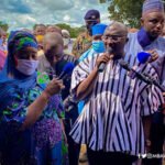 Bawumia donates GH¢100,000, items to flood victims