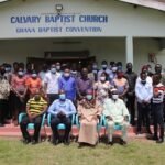 National Cardet Corps, Peace Council organise c’nity durbar in Ho