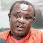 Agyapa royalties: Parliament conducted due diligence—Osei-Owusu insists