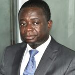 COCOBOD GH¢217m financial loss case: Dr Opuni files motion to stay proceedings