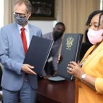Ghana, Switzerland sign agreement to invest in green businesses