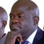 DR Congo militia leader jailed for mass rape