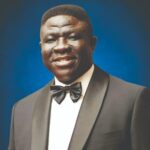 Kofi Addo-Agyekum wins most respected CEO award